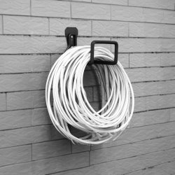 St�l garage v�ghook 35kg MC-441