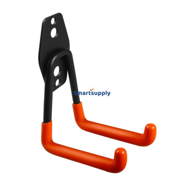 St�l garage v�ghook 70KG MC-442