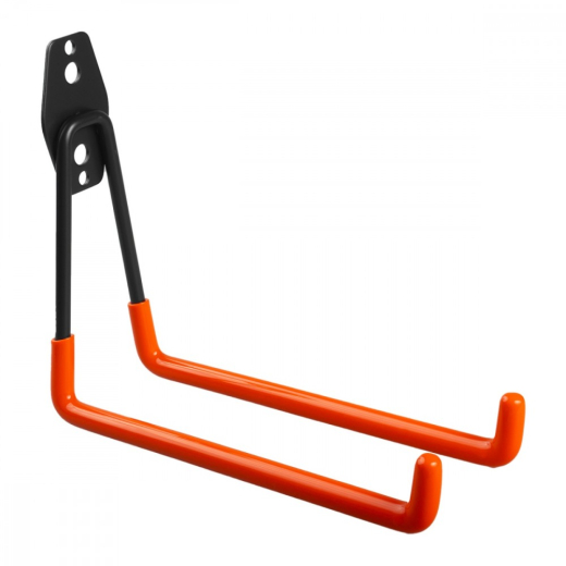 St�l garage v�g krog 25kg MC-444