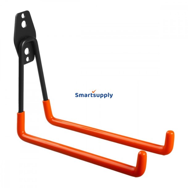 St�l garage v�g krog 25kg MC-444