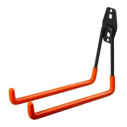 St�l garage v�g krog 25kg MC-444