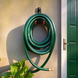 St�l garage v�g krog 25kg MC-444