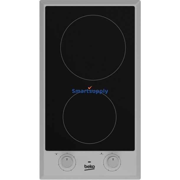 Keramisk kogeplade HDCC32200X