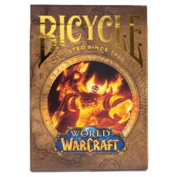 World of Warcraft Classic Cards