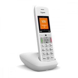 Tr�dl�s telefon Gigaset E390