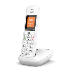 Tr�dl�s telefon Gigaset E390
