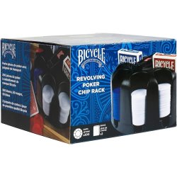 Poker Chip Rack (200)