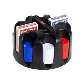 Poker Chip Rack (200)