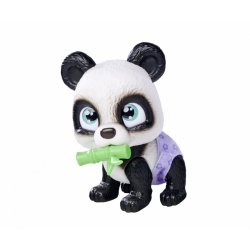 Figur Pamper Petz Panda