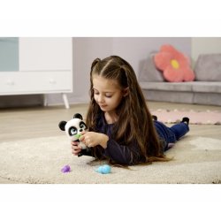 Figur Pamper Petz Panda