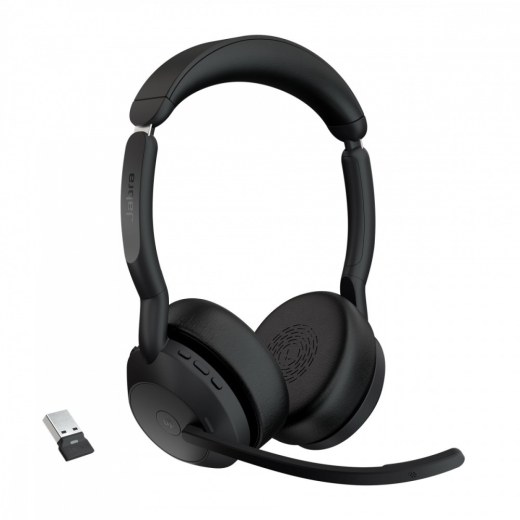 Hovedtelefoner Evolve2 55 Link380a UC Stereo