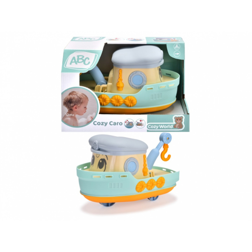 K�ret�j ABC B�d Cozy Caro 26 cm