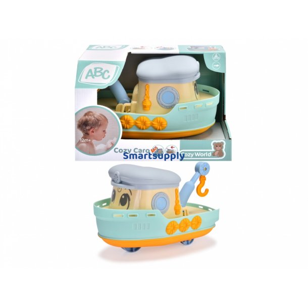 K�ret�j ABC B�d Cozy Caro 26 cm