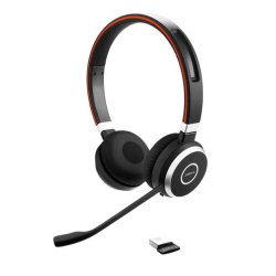 Headset Evolve 65 TE Link 390a UC Stereo