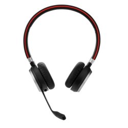 Headset Evolve 65 TE Link 390a UC Stereo
