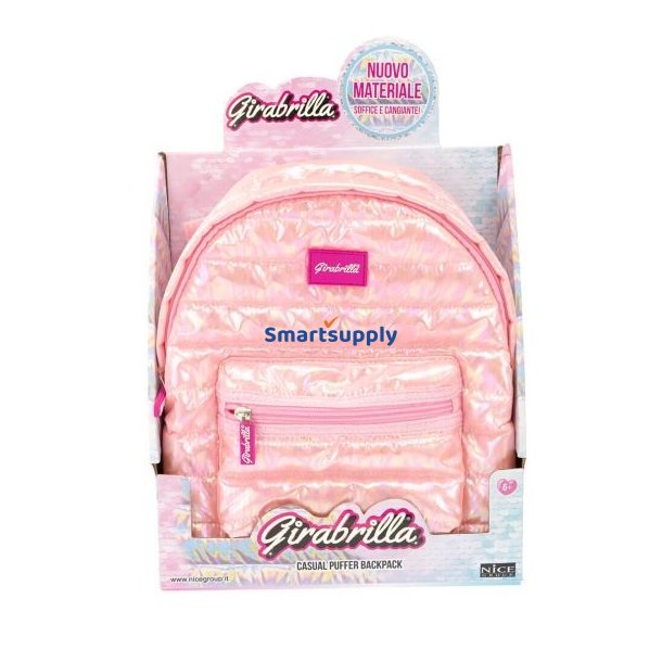 Rygs�k Girabrilla Lyser�d 22 cm