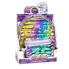 Rygs�k Girabrilla Multicolor