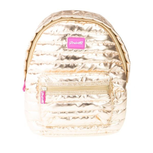 Rygs�k Girabrilla Gold