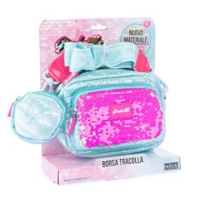 Bag Girabrilla Blue taske