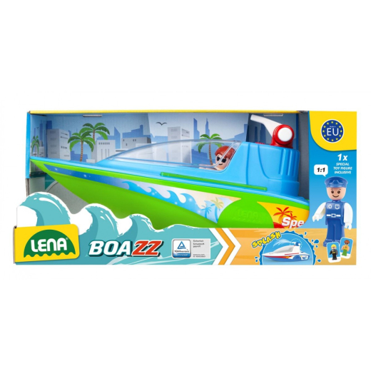 Boazz Sport b�d med spr�jtefunktion