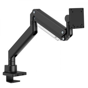 Monitorbeslag 27kg dobbelt arm MC-968