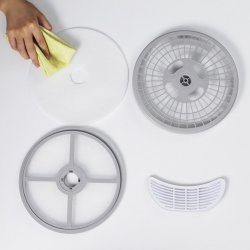 Elektrisk tumbler t�rretumbler GB415