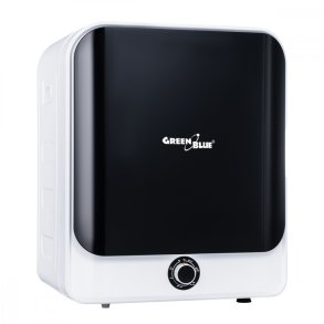 Elektrisk tumbler t�rretumbler GB415