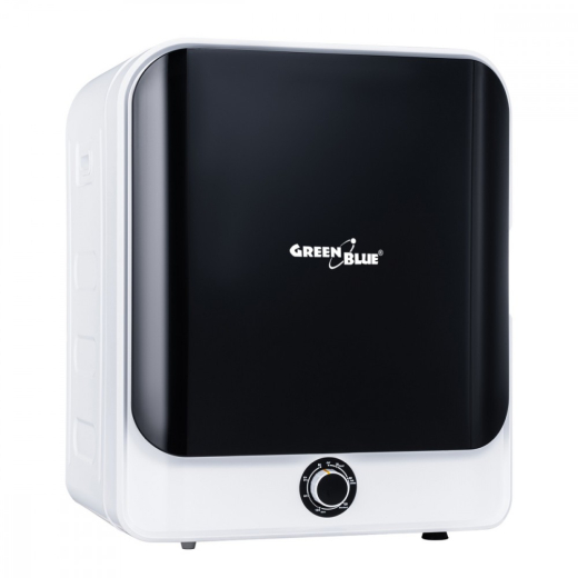 Elektrisk tumbler t�rretumbler GB415