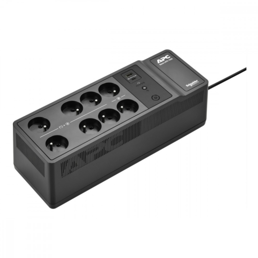 BE1050G2-FR APC Back-UP 1050VA 8 franske stik