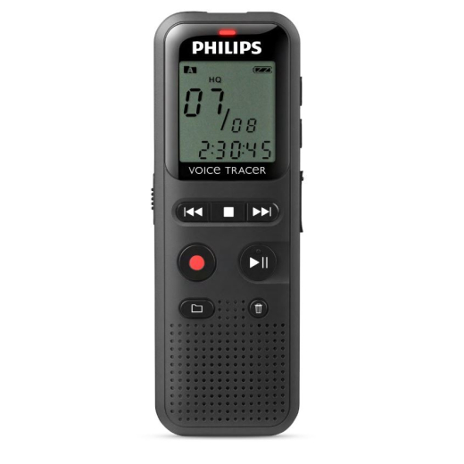 dictaphone DVT1160