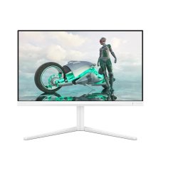 Monitor 24M2N3201A IPS 23,8 tommer 180Hz HDMIx2 DP Pivot H�jttalere