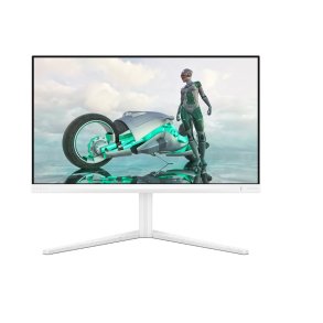 Monitor 24M2N3201A IPS 23,8 tommer 180Hz HDMIx2 DP Pivot H�jttalere