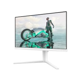 Monitor 24M2N3201A IPS 23,8 tommer 180Hz HDMIx2 DP Pivot H�jttalere