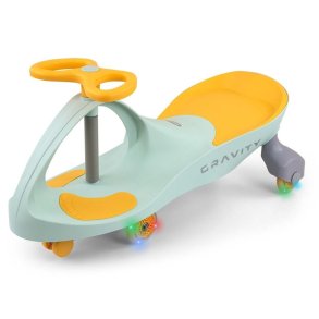 Gravity ride Gravity lime-gul