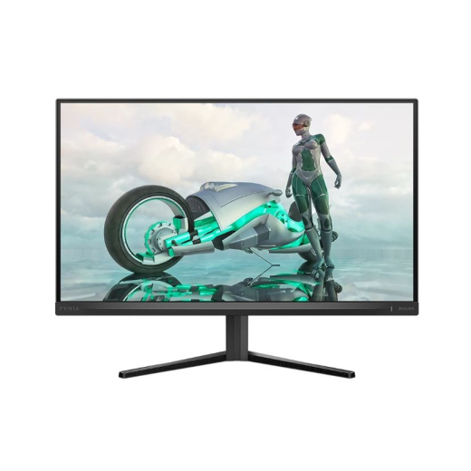 Display 27M2N3500NL 27-tommer Hurtig VA 180Hz HDMIx2 DP