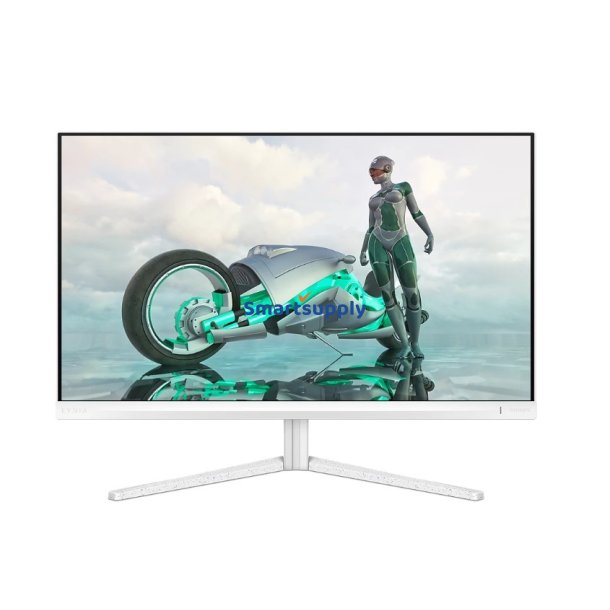 Monitor 27M2N3201A 27 tommer IPS 180Hz HDMIx2 DP Pivot H�jttalere