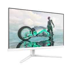 Monitor 27M2N3201A 27 tommer IPS 180Hz HDMIx2 DP Pivot H�jttalere