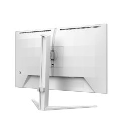 Monitor 27M2N3201A 27 tommer IPS 180Hz HDMIx2 DP Pivot H�jttalere