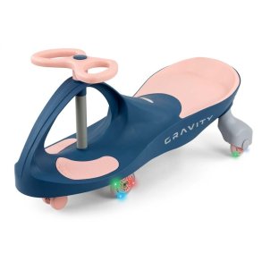 Gravity ride Gravity navy-pink