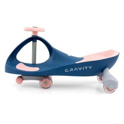 Gravity ride Gravity navy-pink