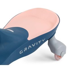 Gravity ride Gravity navy-pink