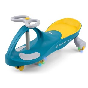 Gravity ride Gravity gr�n-gul
