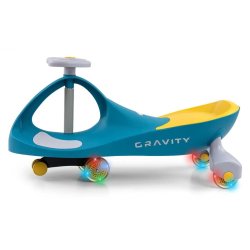 Gravity ride Gravity gr�n-gul