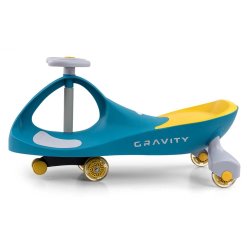 Gravity ride Gravity gr�n-gul
