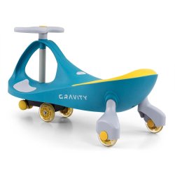 Gravity ride Gravity gr�n-gul