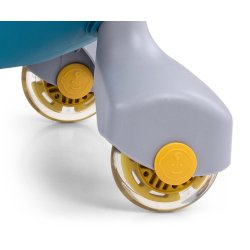 Gravity ride Gravity gr�n-gul