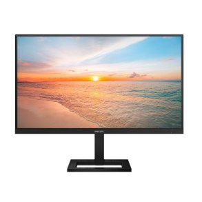 Display 27E1N1800AE 27-tommer IPS 4K HDMIx2 DP HAS h�jttalere