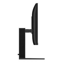 Display 27E1N1800AE 27-tommer IPS 4K HDMIx2 DP HAS h�jttalere