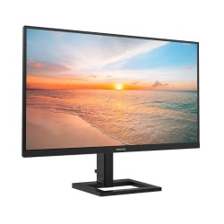 Display 27E1N1800AE 27-tommer IPS 4K HDMIx2 DP HAS h�jttalere