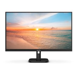 Display 27E1N1800A 27-tommer IPS 4K HDMIx2 DP H�jttalere